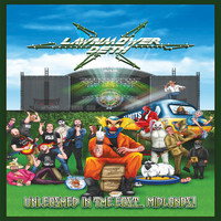 Lawnmower Deth - Unleashed in the East...... Midlands (Explicit)