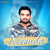 Sahul - Neenda - Single