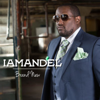 IAMANDEL - Brand New