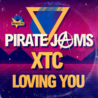 Pirate Jams - X.T.C.