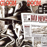 Various Artists / - Gloom & Doom