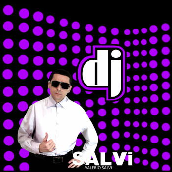 Salvi - Dj