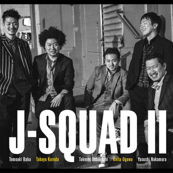 J-Squad - J-Squad II