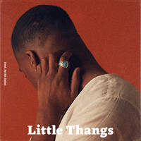 Elujay - Little Thangs (Explicit)