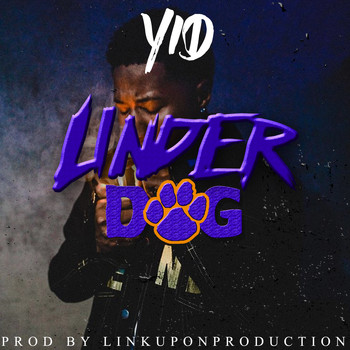 Yid - Underdog (Explicit)