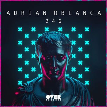 Adrian Oblanca - Moderator EP