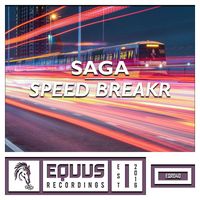 Saga - Speed Breakr