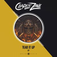 CHARLIE ZANE - Tear It Up EP