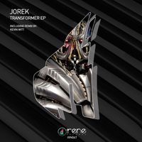 Jorek - Transformer EP