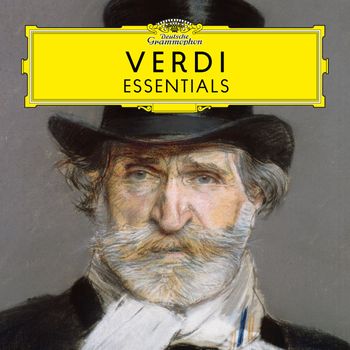Various Artists - Verdi: Essentials