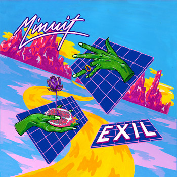 Minuit / - Exil