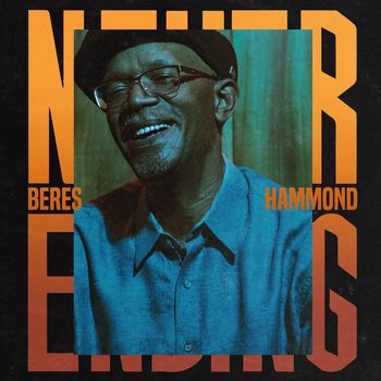 Beres Hammond - Never Ending