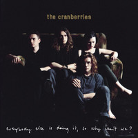 The Cranberries - Shine Down ('Nothing Left At All' EP Version)