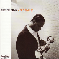 Russell Gunn - Mood Swings