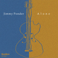 Jimmy Ponder - Alone