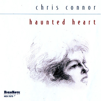 Chris Connor - Haunted Heart