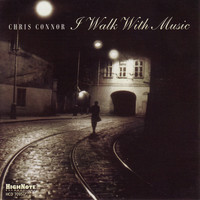Chris Connor - I Walk with Music