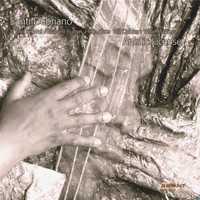 Santi Debriano - Artistic License