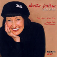 Sheila Jordan - Jazz Child