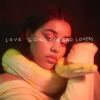 Lil Halima - love songs for bad lovers