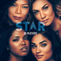 Star Cast - Be Blessed (From “Star” Season 3)