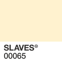 Slaves - Magnolia