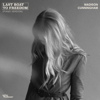 Madison Cunningham - Last Boat To Freedom (Piano Version)