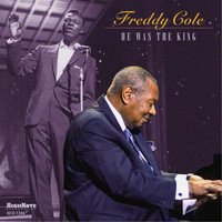 Freddy Cole - He Was the King