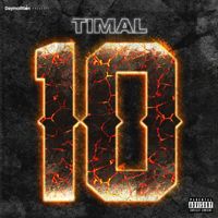 Timal - La 10 (Explicit)