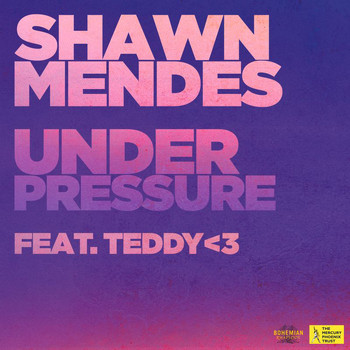 Shawn Mendes - Under Pressure