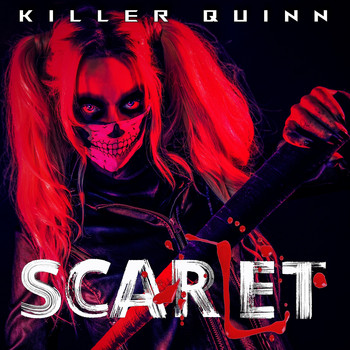 Scarlet - Killer Quinn