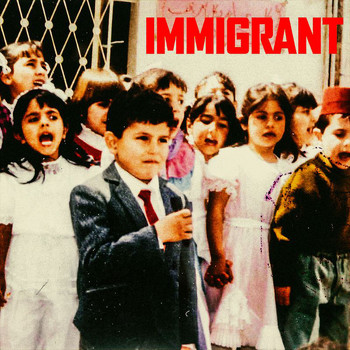 Belly - IMMIGRANT (Explicit)