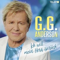 G.G. Anderson - Ich will mein Herz zurück (Remix)
