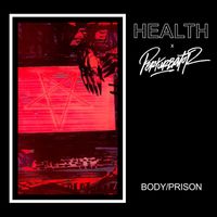 HEALTH, Perturbator - BODY/PRISON