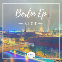 Slot - Berlin EP