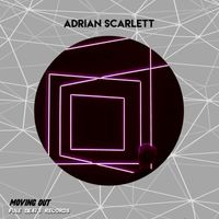 Adrian Scarlett - Moving Out