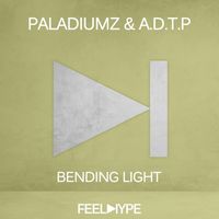 Paladiumz, A.D.T.P - Bending Light