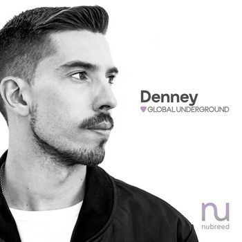 Denney - Global Underground: Nubreed 12 - Denney