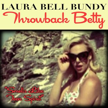 Laura Bell Bundy - Smells Like Teen Spirit