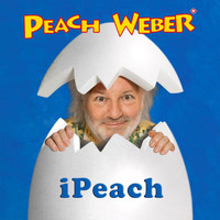 Peach Weber - iPeach