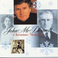 John McDermott - Christmas Memories
