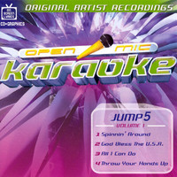 Jump5 - Karaoke Jump5