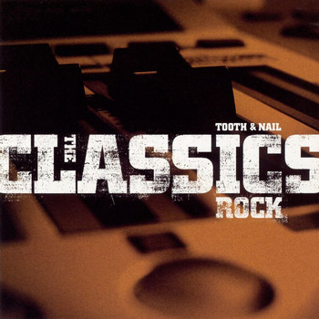 Various Artists - The Classics - Rock