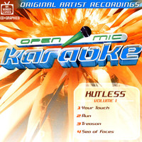 Kutless - Karaoke Vol 1 Kutless