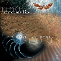 Tina Malia - Shores Of Avalon