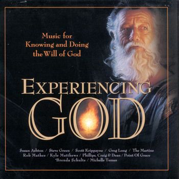 Various Artists - Experiencing God