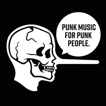 Various Artists - Punk Music for Punk People (Explicit)