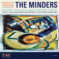 The Minders - Hooray for Tuesday (20th Anniversary Edition)