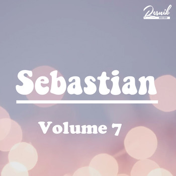 Sebastian - Sebastian Vol. 7