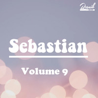 Sebastian - Sebastion Vol. 9